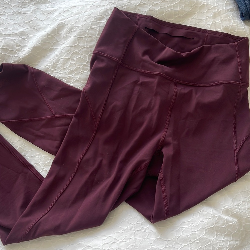Lululemon Leggings